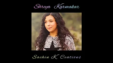 Shayad Shreya Karmakar Shorts 