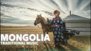 Best World Music Ethnic MONGOLIA 2025 | Tribal, Folk & Ancient Sounds