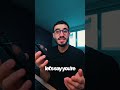 This Simple iPhone Trick UNLOCKS “Real Camera” Video 😳 #iphone #techreview #techbyhouss