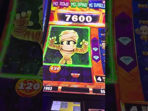 93-Year-Young Casino Queen Gets Her Winning Moment (Your Luck Has Arrived)