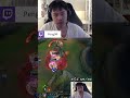 SOLO BOLO WITH AHRI | twitch.peng04 |