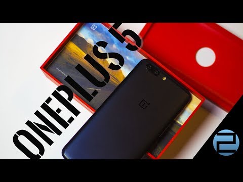 Kerítésszaggató?! | OnePlus 5 teszt