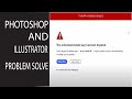 Photoshop software lifetime use | photoshop software license problem | E...