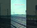 Hope #traintravel #feelings #hope #yt #ytshorts #shortvideo #railway #travel #viral #viralshort