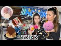 ON TEST LES OBJETS DE CHEZ ACTION QUI ONT FAIT LE BUZZ SUR TIK TOK 😂 ( CHOQUÉ ! ...)