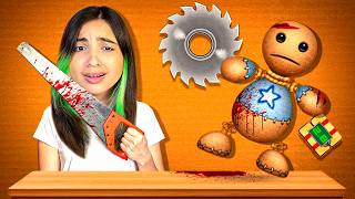 PRECISO MACHUCAR ESSE BICHO FOFO... SÓ PRA GANHAR DINHEIRO. screenshot 5