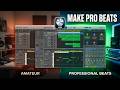 Your Beats Don't Sound Professional Because Of This...