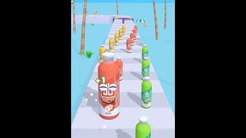 Juice Run Game All Levels Walkthrough Gameplay ISO/Android Update Mobile Game