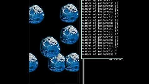 Corona SDK 프로그래밍 예제 (1)