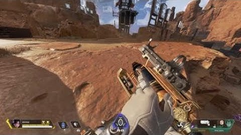 Meanwhile in the Firing Range...