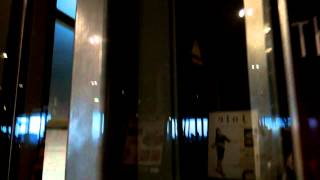 EPIC FAIL! Schindler Elevator stops at Orchard Central