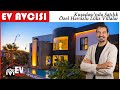 Kuşadası'nda Bahçeli ve Özel Havuzlu Lüks Villalar | Kuşadası Satılık Villa