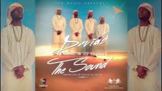 Davido - The Sound ft. Uhuru & Dj Buckz