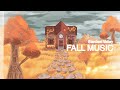 Stardew valley  fall music  1 hour