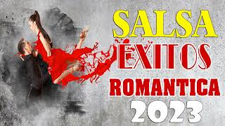 GRANDES EXITOS SALSA ROMANTICA 2021 - Salsa Romantica De los 80 Y 90 Exitos