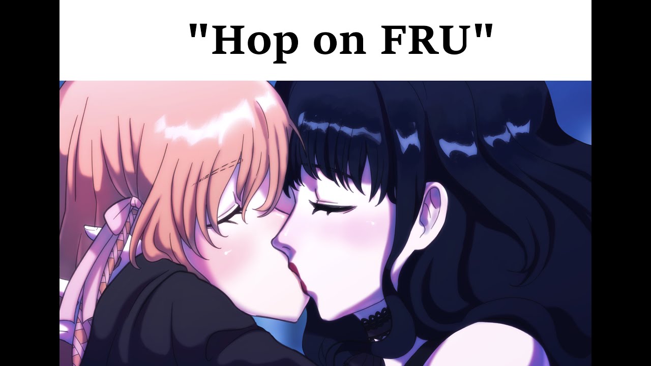 another future rewritten (ultimate)