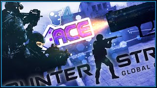 CS:GO - P2000 ACE (4 HS) - SPEEDOWKA (LEM)