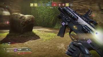 Destiny 2. malxbrown - lag switch user