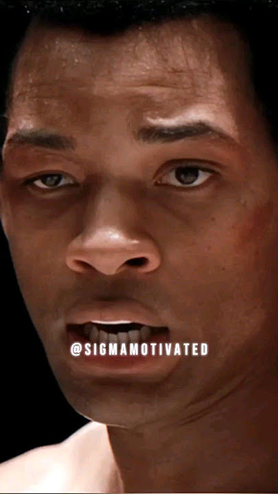 Semua Orang Tak Percaya Muhammad Ali Menang 🔥 Tak Ada Yang Percaya Hingga Kamu Membuktikannya