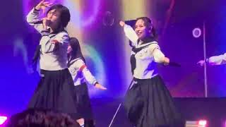 Atarashii Gakko! - TTTTOKYO, Roundhouse, London, 19 July 2026