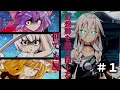 【ゆっくり茶番劇】幻想郷を敵回した≪何でも屋≫ #1