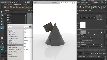 Render Single Frame and Image Sequence Maya Arnold