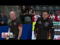 Draw 11 - 2020 Tim Hortons Brier - Epping (ON) vs. McEwen (WC)