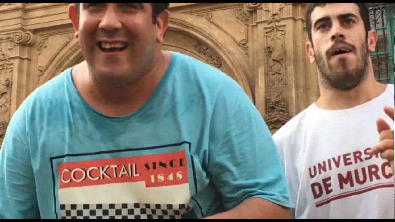 Flashmob de Astrapace en el Día Mundial de la Parálisis Cerebral