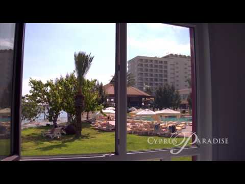 Villa, 5* Salamis Bay Conti Resort, North Cyprus, Famagusta | Cyprus Paradise