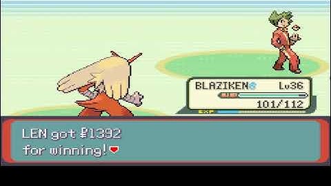 Pokemon Emerald Part 13 - Infiltration