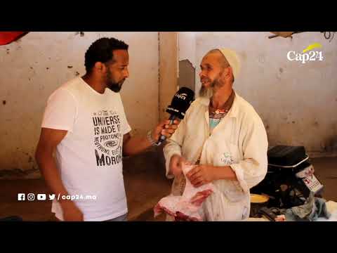 Khemisset chicken seller: Sick chicken rumors are just talk, we’ve been eating it for years and n...