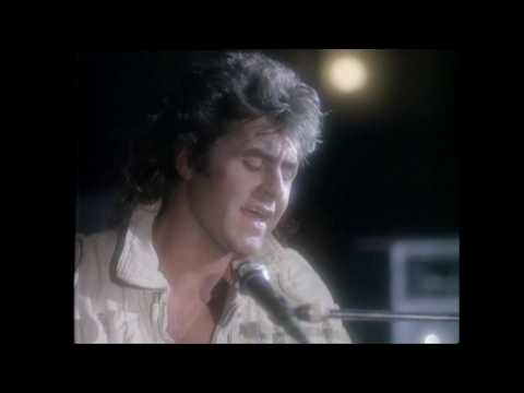 John Parr - "Running The Endless Mile" [Official Music Video]