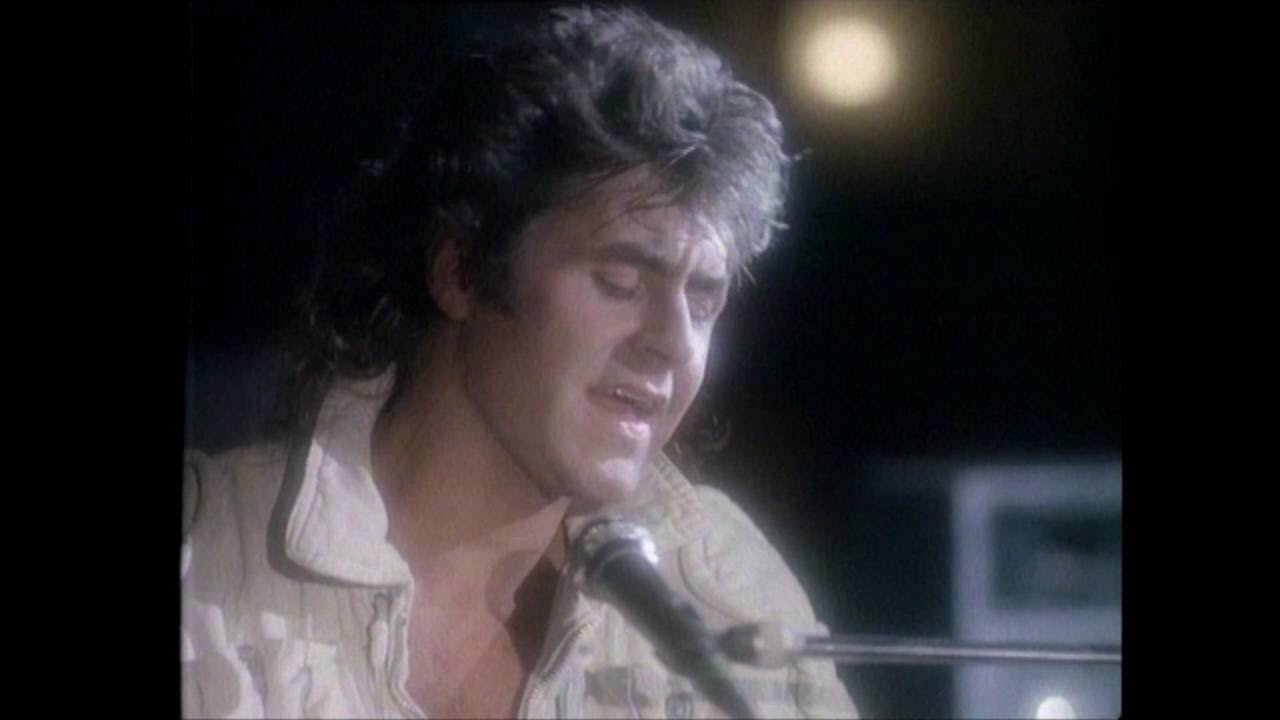 John Parr - Two Hearts (Official Music Video) - YouTube