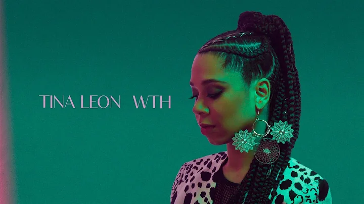 Tina Leon I WTH