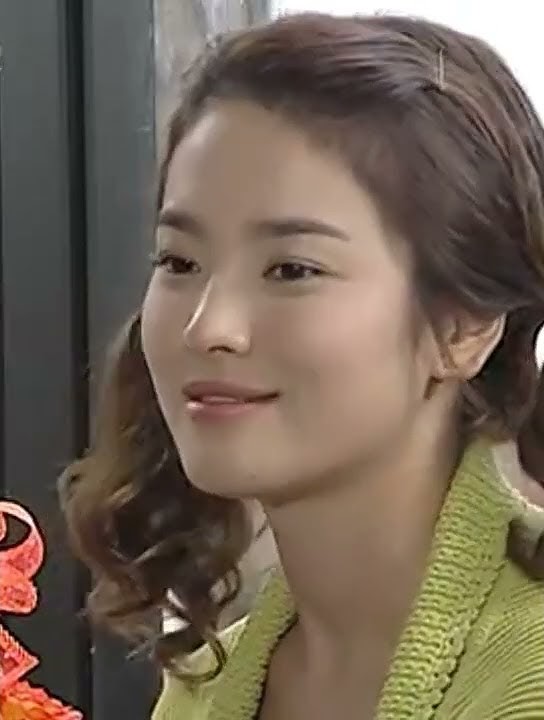 Han Ji Eun & Lee Young Jae Drama Korea Full House #shorts#dramakorea#fullhouse#songhyekyo#rain