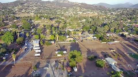 SJRC f11 4k pro footage from SD card