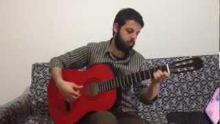 Cemil Güzel - Ayletme Beni Resimi