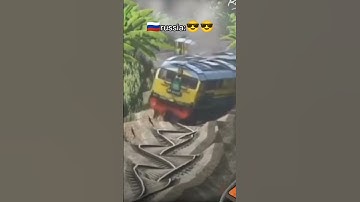Thumbnail of moscow meme train meme #shorts #moscow #memes #meme #russia #train