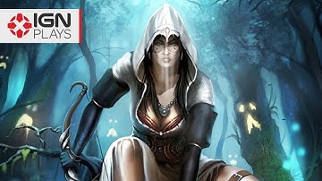 The First 15 Minutes of Trine 3 - IGN Plays