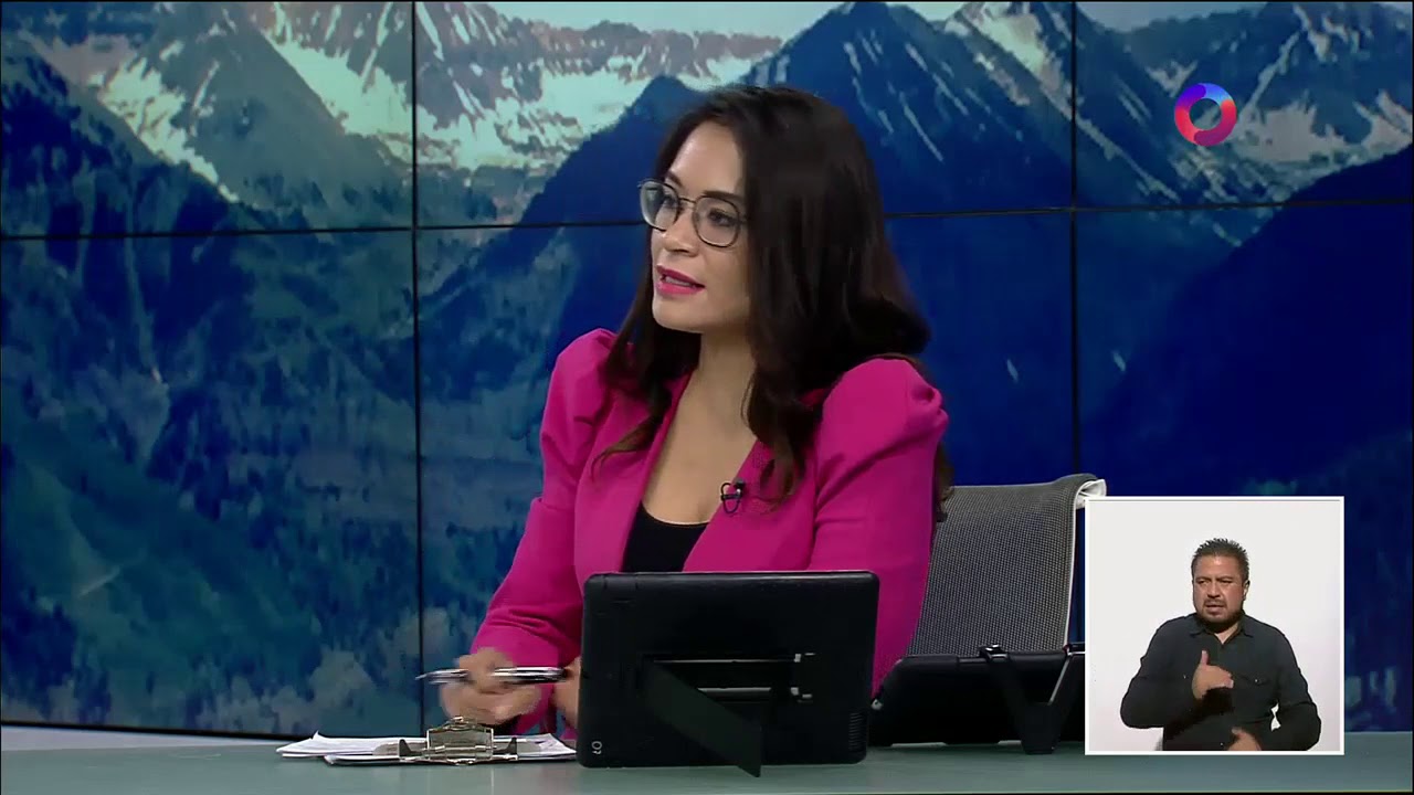 Hábitos saludables - La importancia del ejercicio (06/07/2020)