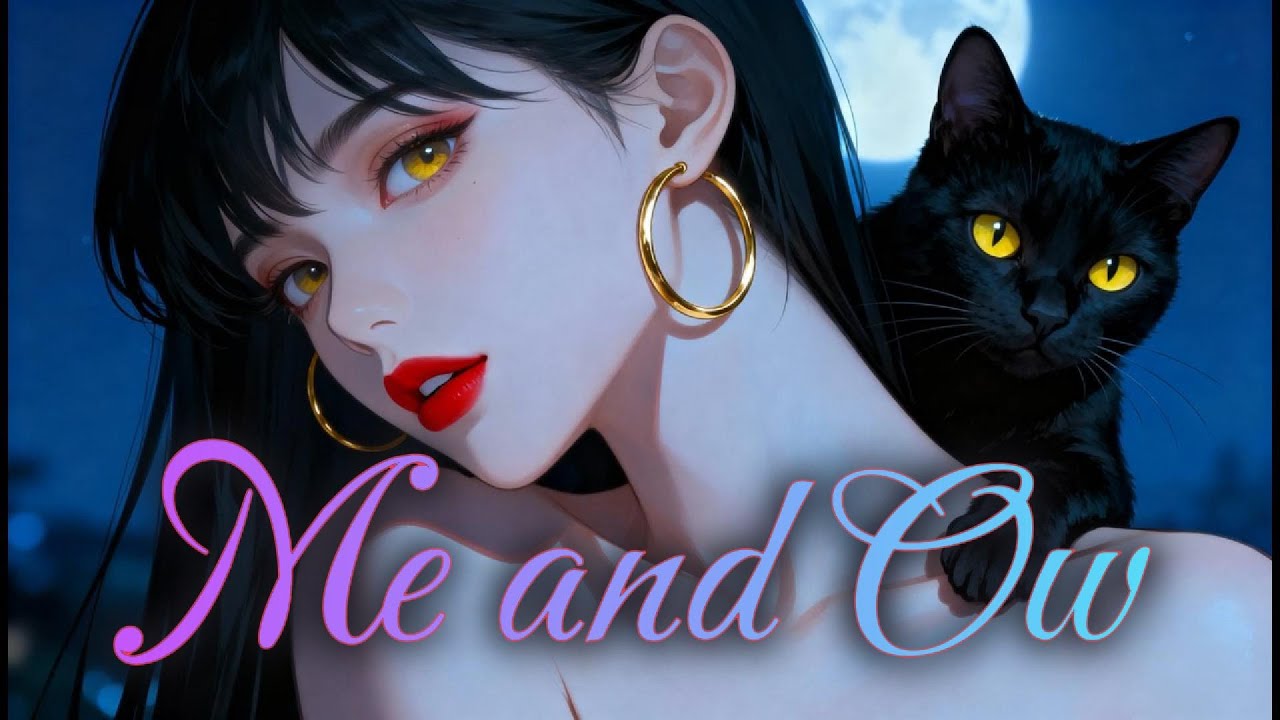 'Me and Ow' Official M/V