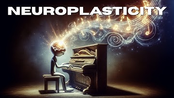 Neuroplasticity - How 10 Minutes of Practice Rewires Your Brain