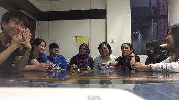 Lax 2012 ViMag Group 8 - Reflection Video