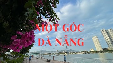 Một góc Đà Nẵng.