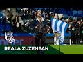 REALA ZUZENEAN | Ikusi Mendizaleak | Actuación de Xabi Solano Maiza