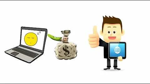 Whiteboard Animation  business