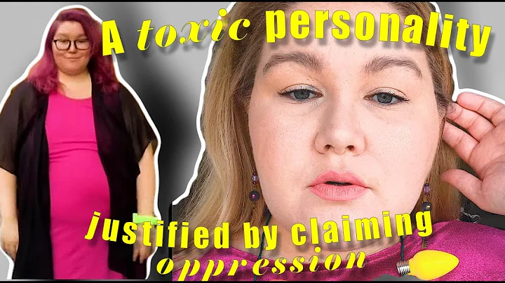 Marissa Matthews: The fat activist TikToker with t...