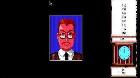 Mortville Manor TTS (updated)