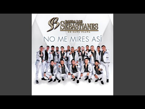 Banda Los Sebastianes De Saúl Plata - A Través Del Vaso