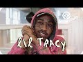 Lil Tracy x MONTREALITY ⌁ Interview